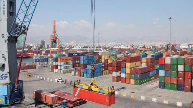Mayıs ayı dış ticaret endeksleri açıklandı haber görseli
