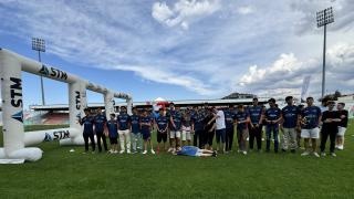 TEKNOFEST kapsamındaki "Drone Şampiyonası"nın ilk etabı tamamlandı