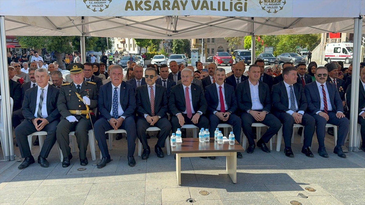Aksaray