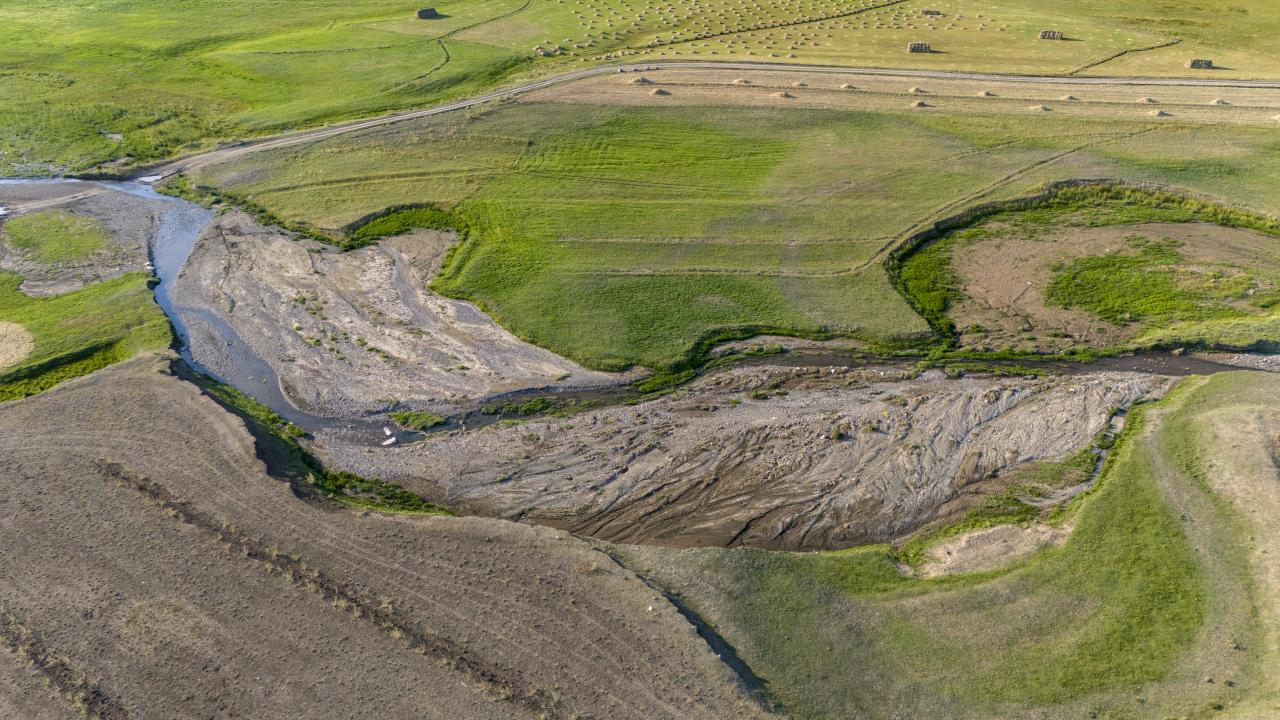 "Yıllardır projenin hayata geçmesini bekliyorduk"