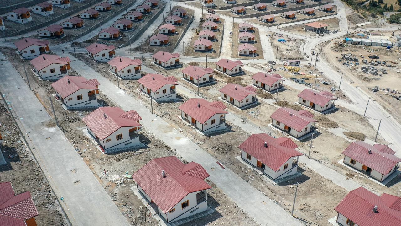 "Devletimizden Allah razı olsun"