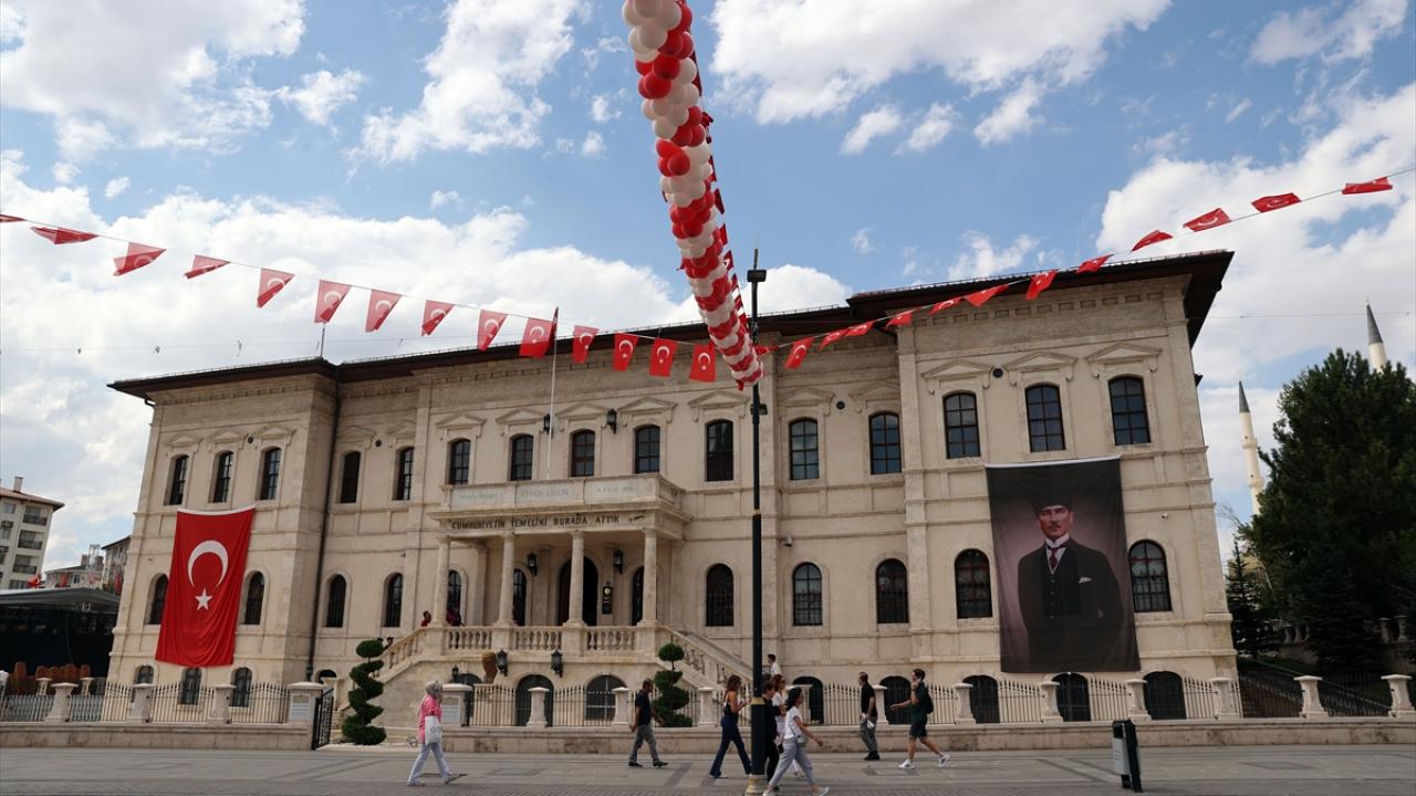 "Manda ve himaye kabul olunamaz"