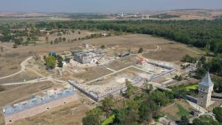 Fatih Sultan Mehmet'in yaptırdığı saray rıhtımı gün yüzüne çıkarılacak