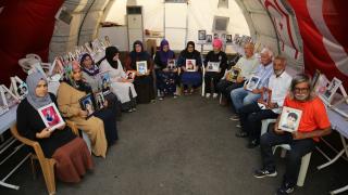 Evlat nöbetinde 5 yıl geride kaldı