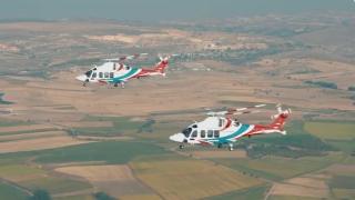 GÖKBEY'ler zafer coşkusunu Gök Vatan'a taşıdı