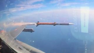 Büyük Zafer'in yıl dönümünde Gökdoğan'dan tam isabet