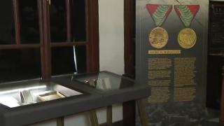 Atatürk'ün İstiklal Madalyası aldığına dair vesika ilk kez TRT Haber'de