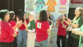 Türk Kızılay'ın 88 yıllık kampları