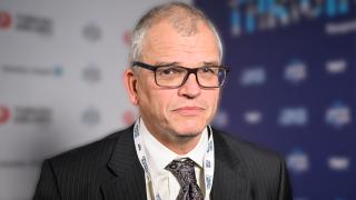 İngiliz Ekonomist Timothy Ash: Türk lirasına ilgi artıyor