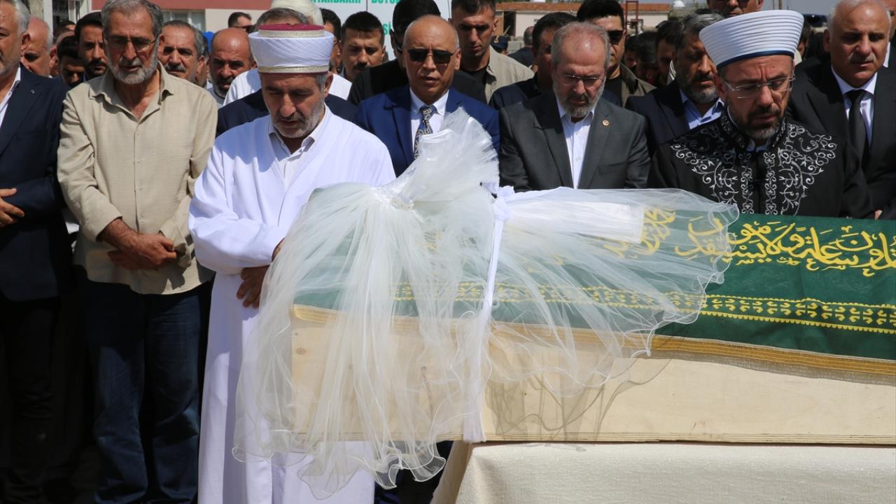 "Narin`imiz cennettedir, masumdur"