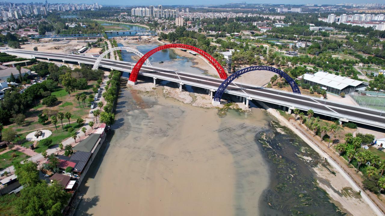 “Eski günlerine kavuşmasını bekliyoruz”
