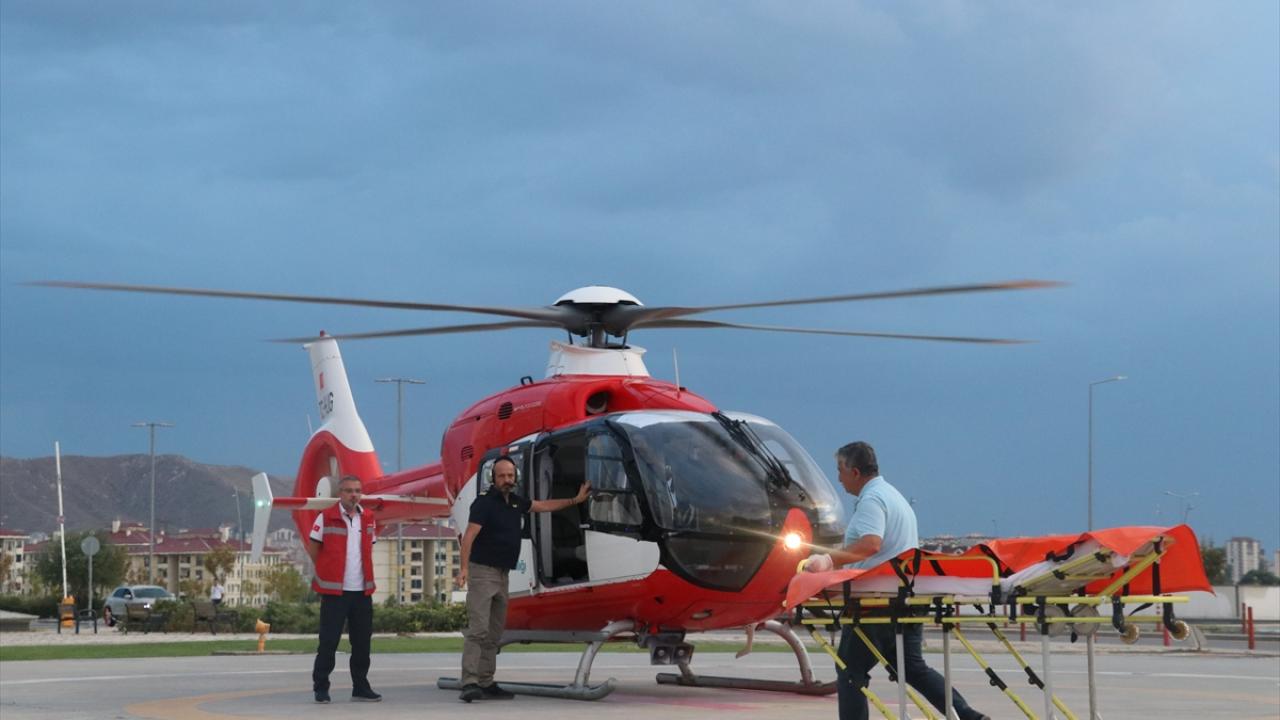 "İhtiyaç duyulan her an vatandaşlarımızın yanındayız"