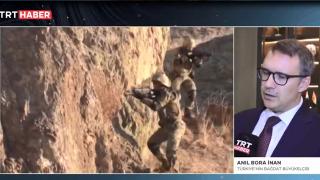 Bağdat Büyükelçisi İnan: Irak'ın PKK konusundaki adımlarının devamını bekliyoruz