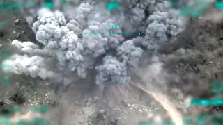 Irak'ın kuzeyinde 5 terörist etkisiz hale getirildi