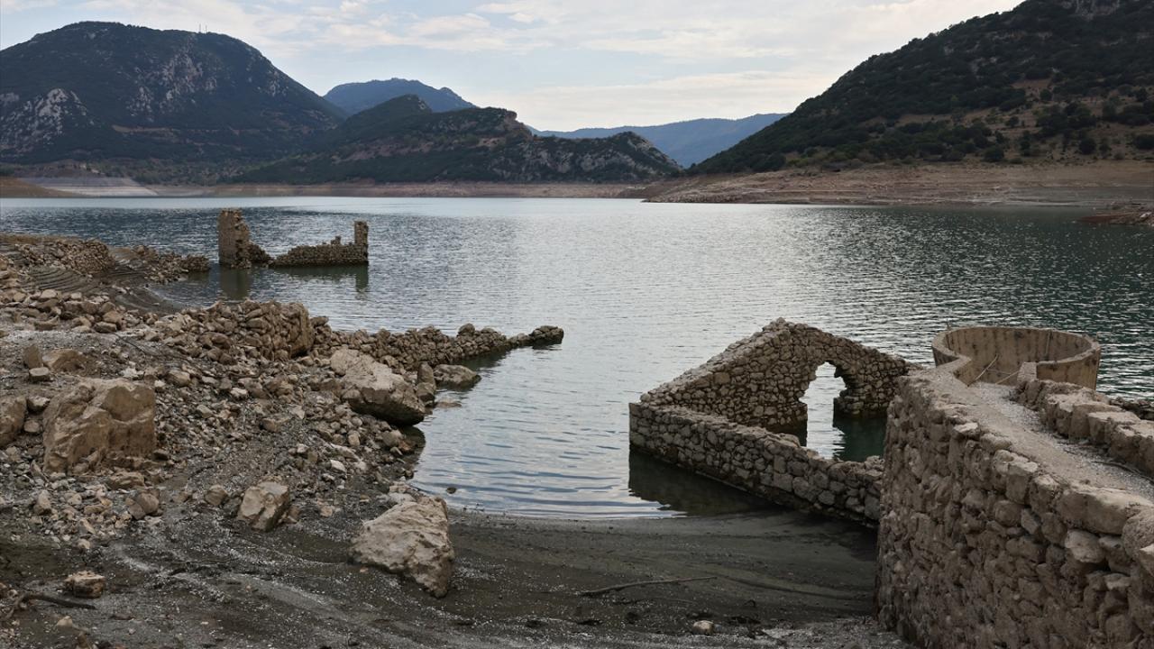 Atina`daki su sorunu