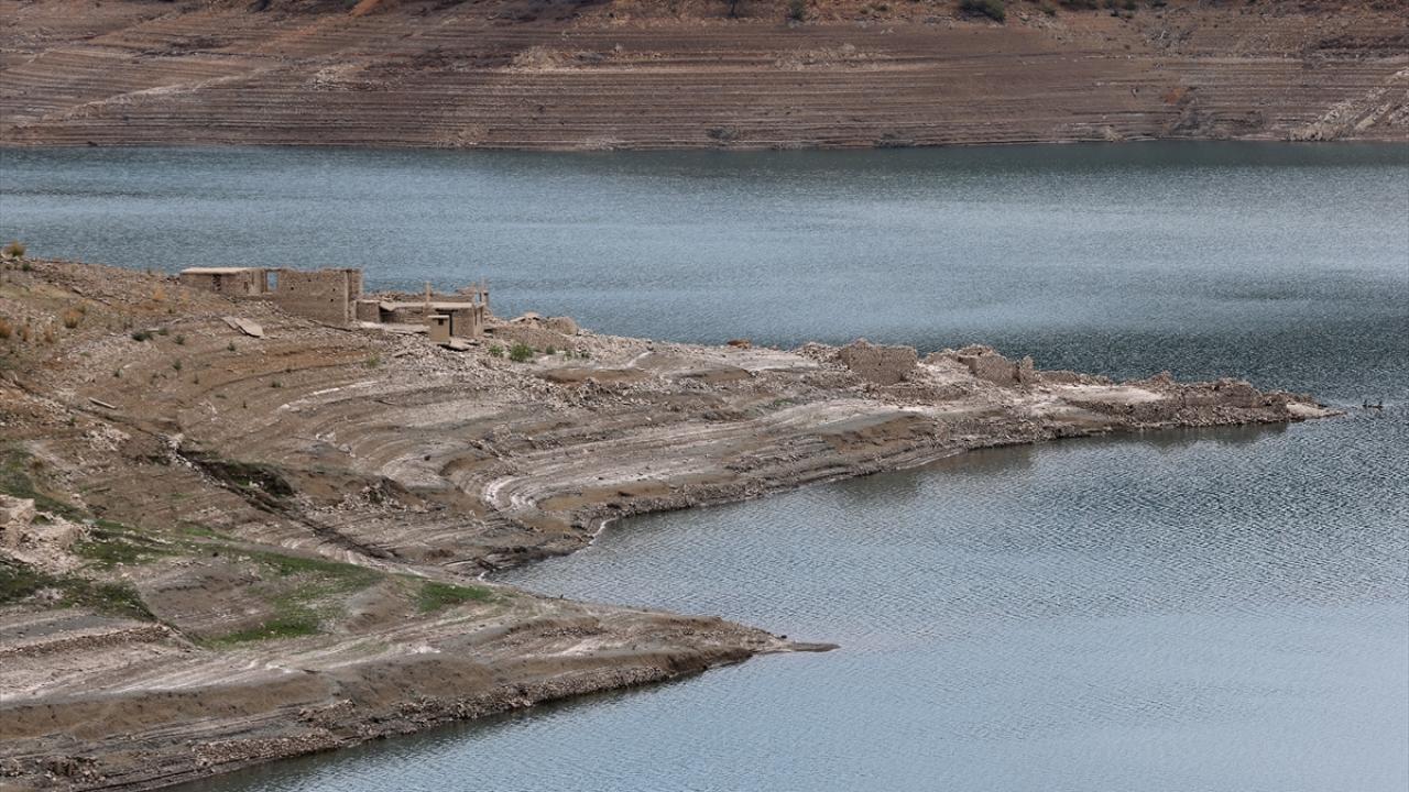 Deniz suyunun arıtılması