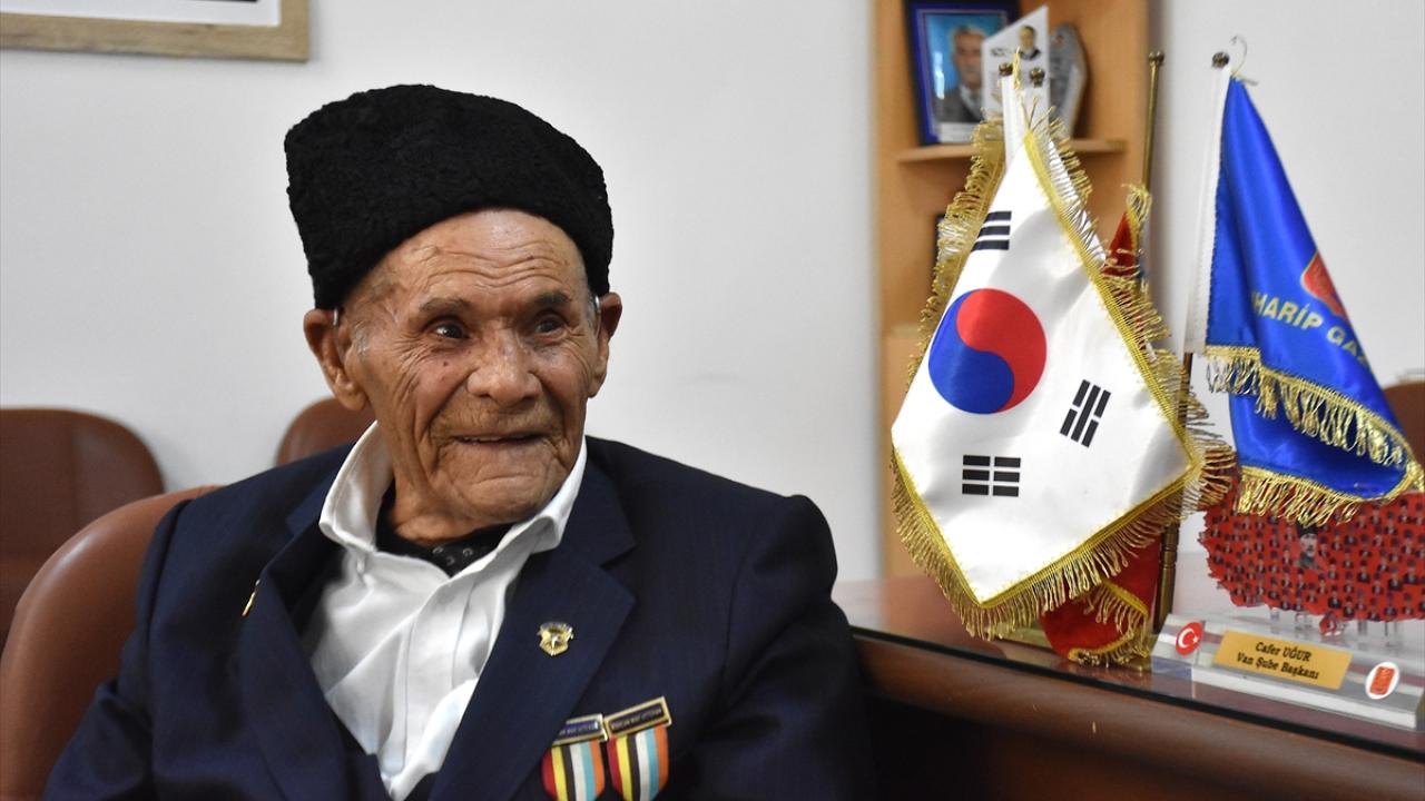 "Bazen 3 gün ara vermeden çatışıyorduk"