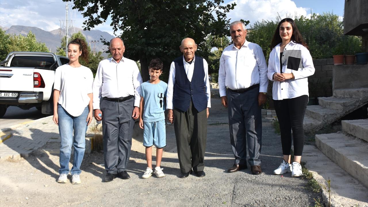 "Savaştan korkmuyorduk"