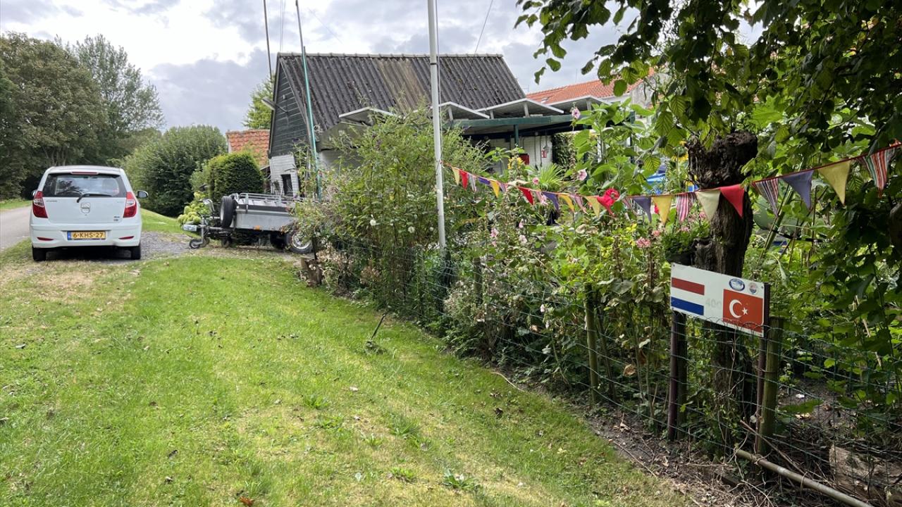 Köyün ismiyle ilgili farklı rivayetler var