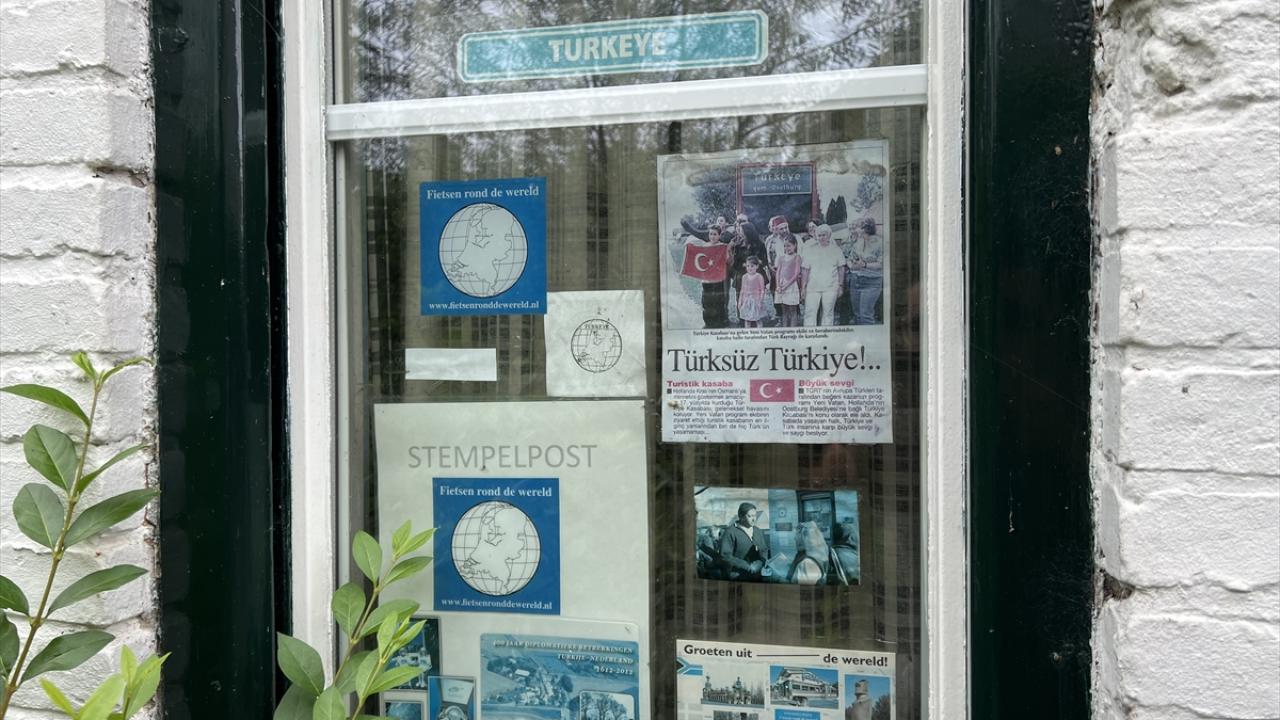 Türklerin desteğiyle İspanyol işgalinin önlendiği rivayeti