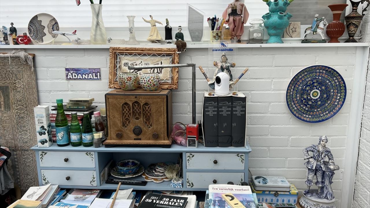 Bölgeye Fransızlar geliyor