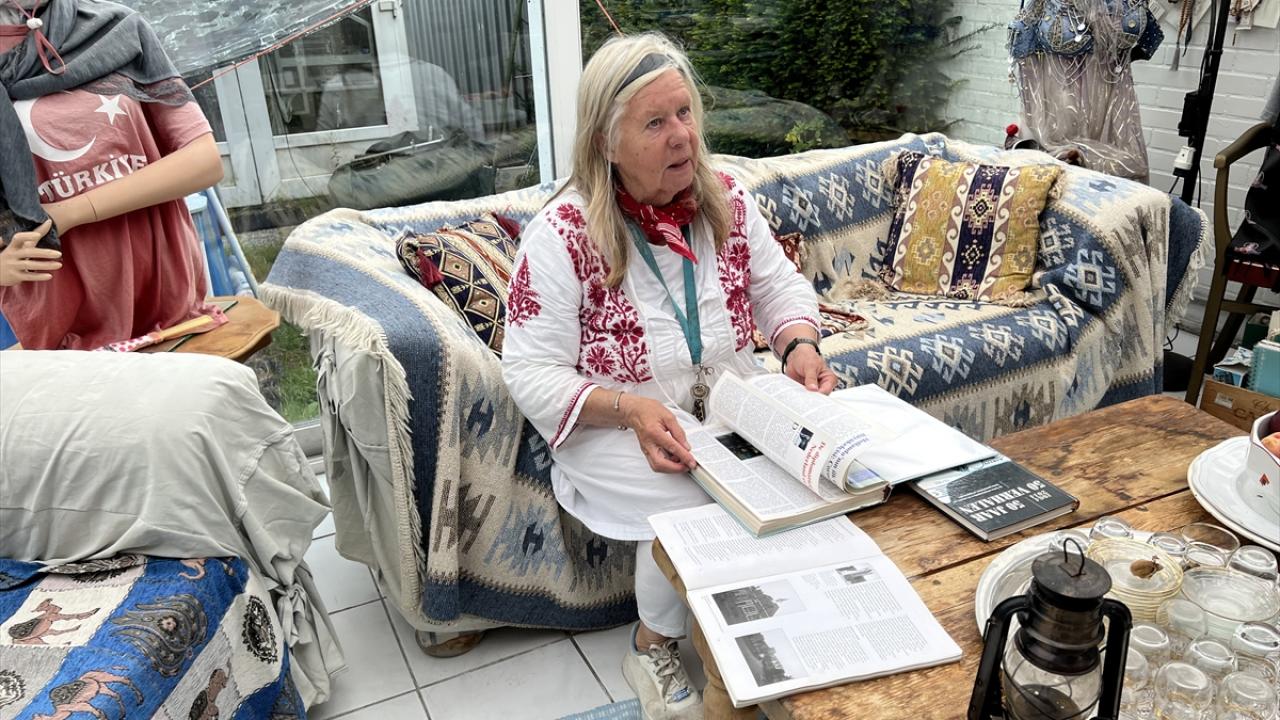 Eskisi kadar vakit ayıramıyor