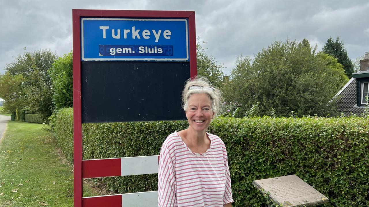 Köyde 22 ev bulunuyor