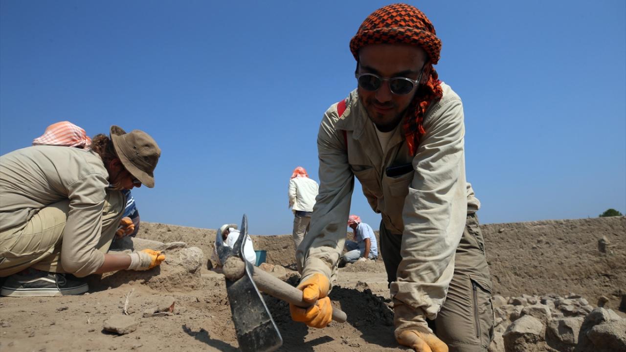 Yerleşim yerinin adı araştırılıyor