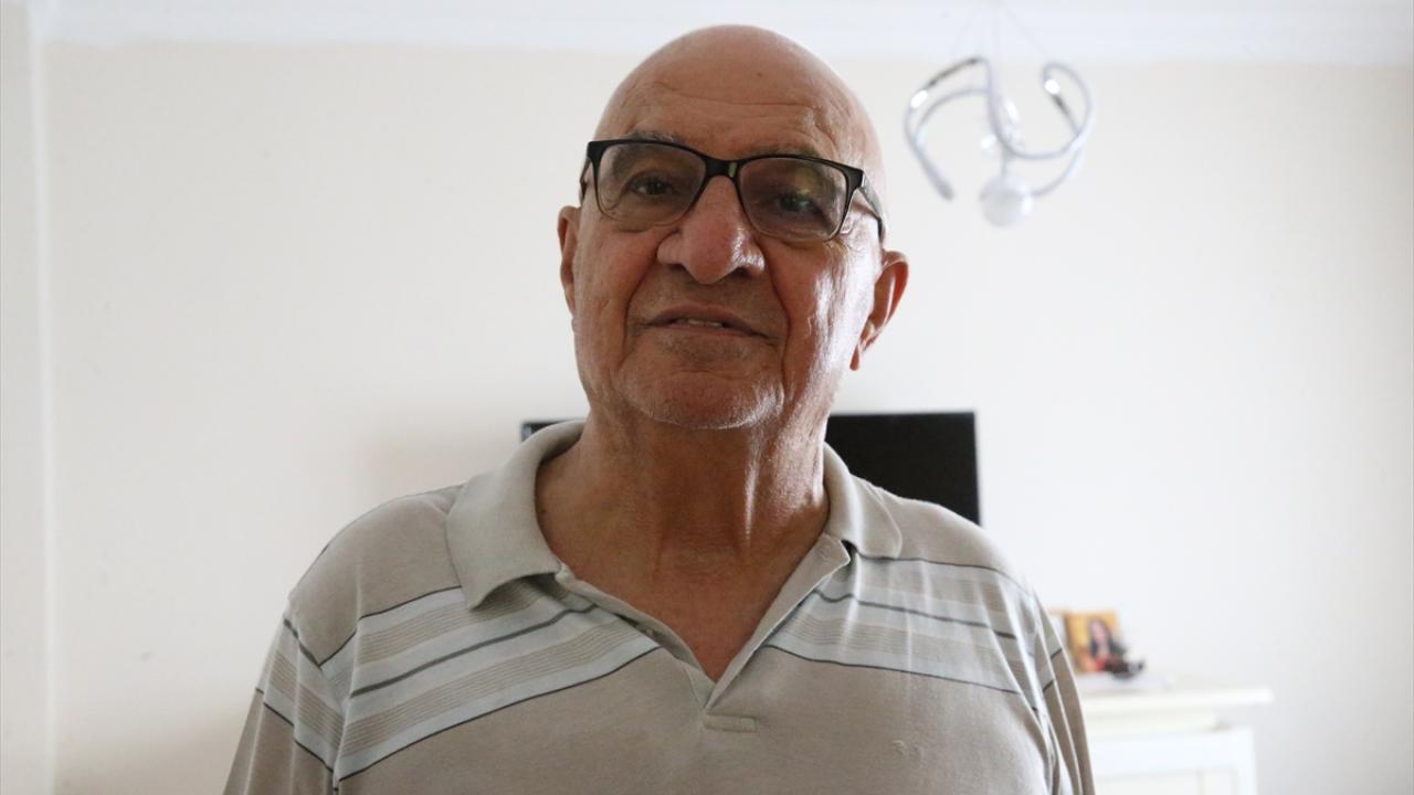 "TOKİ`den ev çıkması belki de yaşamımın en güzel müjdesi oldu"