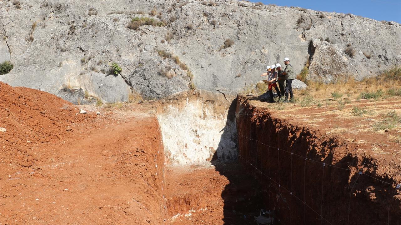 Türkiye Deprem Tehlike Haritası yeniden düzenlenecek