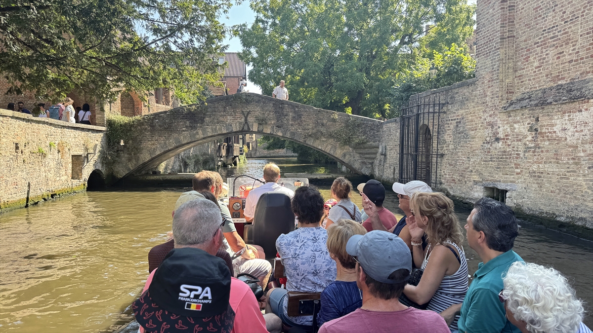 "Bu iki yönlü bir durum"