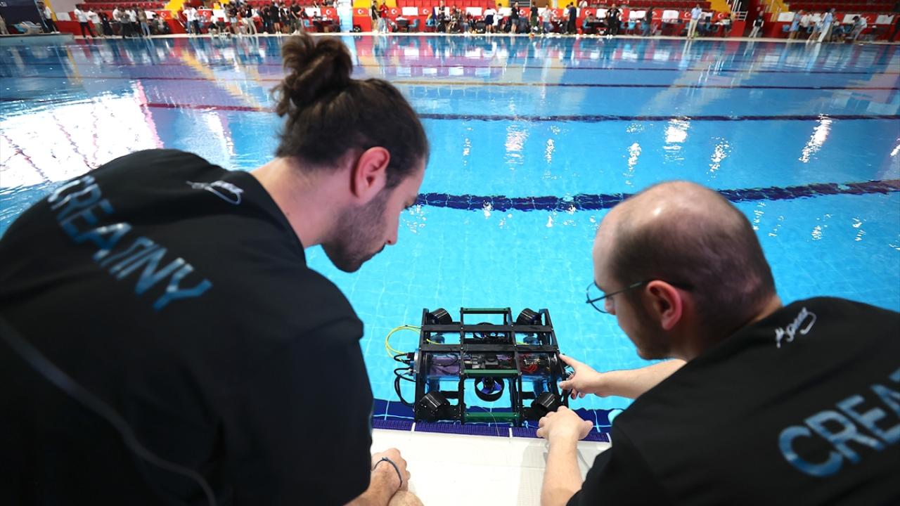 "Takımların bugün teknolojiyle daha uğraşır noktaya geldiklerini görüyoruz"