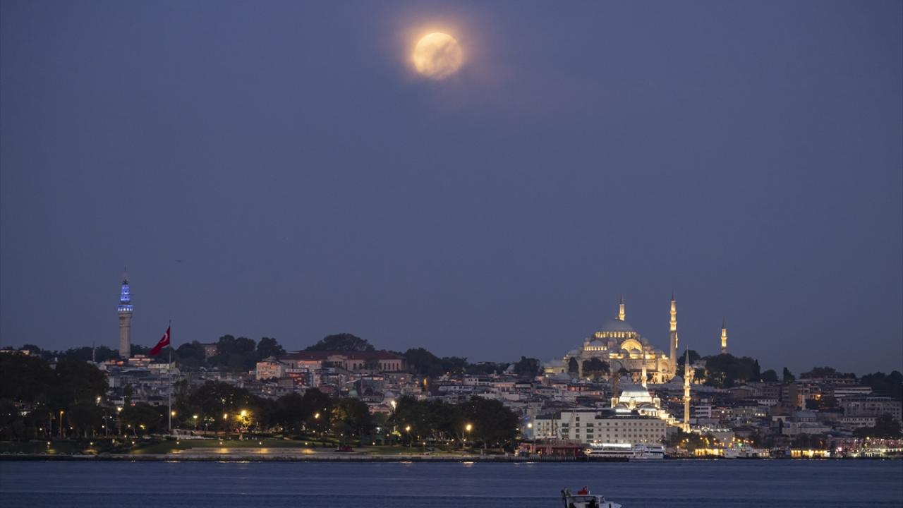 İstanbul