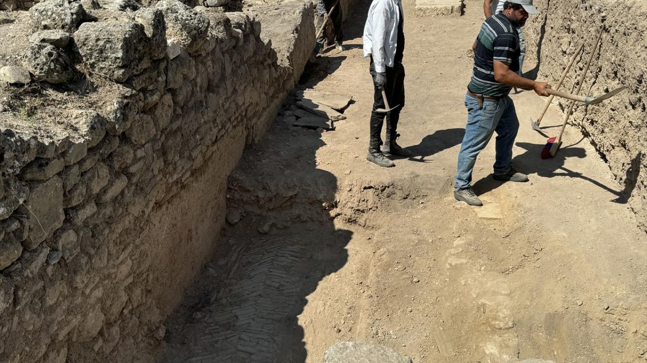 "Çok önemli bir buluntu"