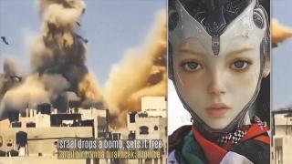 Cumhurbaşkanı Erdoğan'dan yapay zeka ürünü "Boykot" şarkısı ile Filistin'e destek