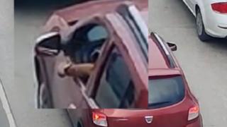 Bursa'da çevreyi kirleten sürücülere 508 bin 896 lira ceza