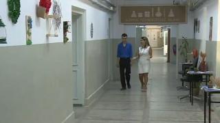 Engelleri aştı üniversiteyi kazandı