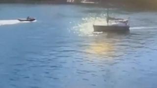 Yurt dışına kaçmak isteyen FETÖ'cülere Kıskaç-28 opersayonu