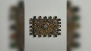 14 tarihi eser yeniden Türkiye'de