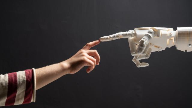 ABD ve Google, yapay zekaya biyolojik veri kümeleri oluşturulmasını amaçlayan projeye katıldı haber görseli