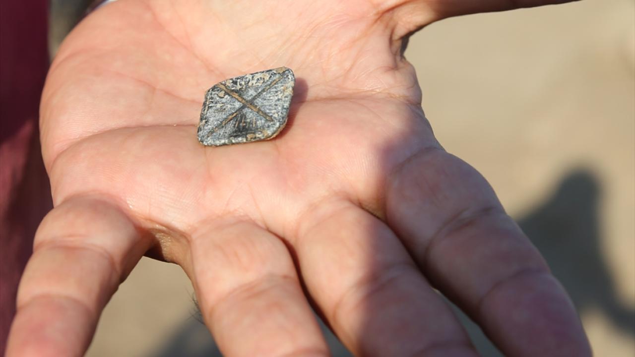 "Yazının üç boyutlu halini görüyoruz`