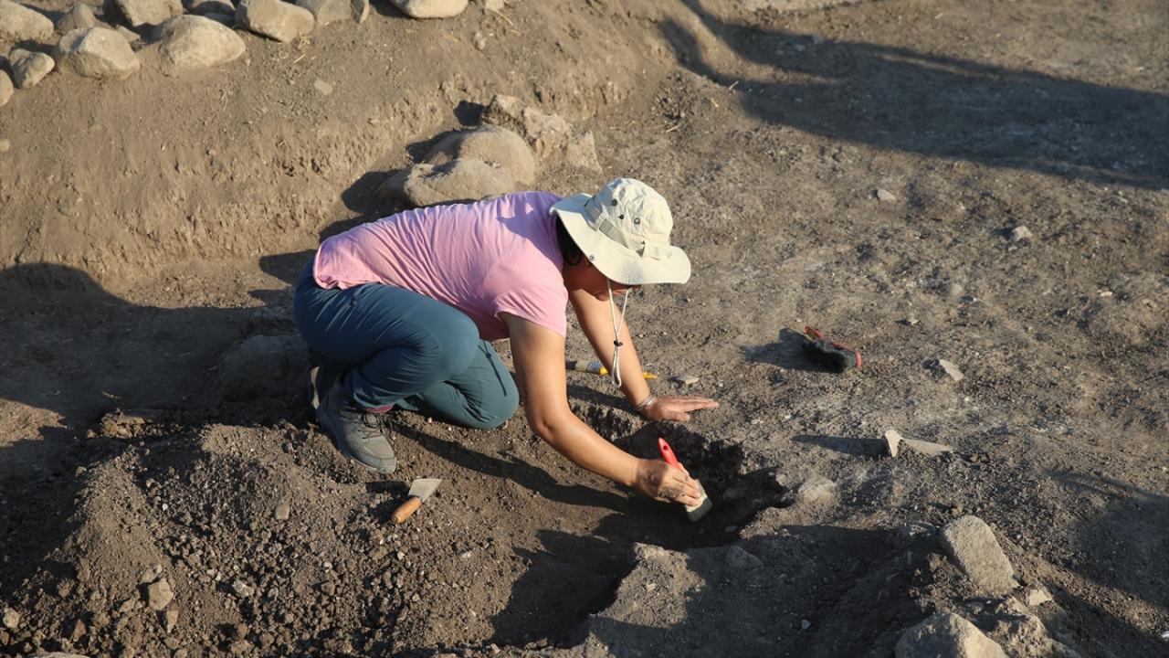 "Çok önemli bir halka"