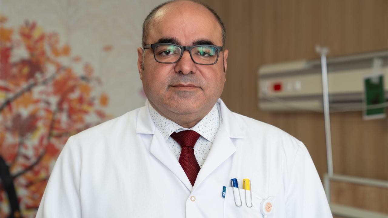 "Bebeklerimizin şu anki hallerini görmek büyük bir mutluluk"