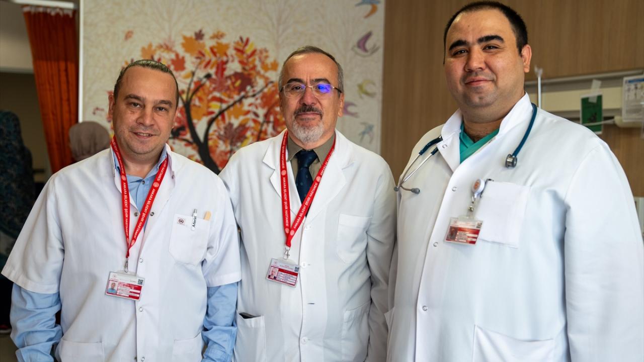 "İlk yaşlarını ayrı olarak kutlayacaklar"