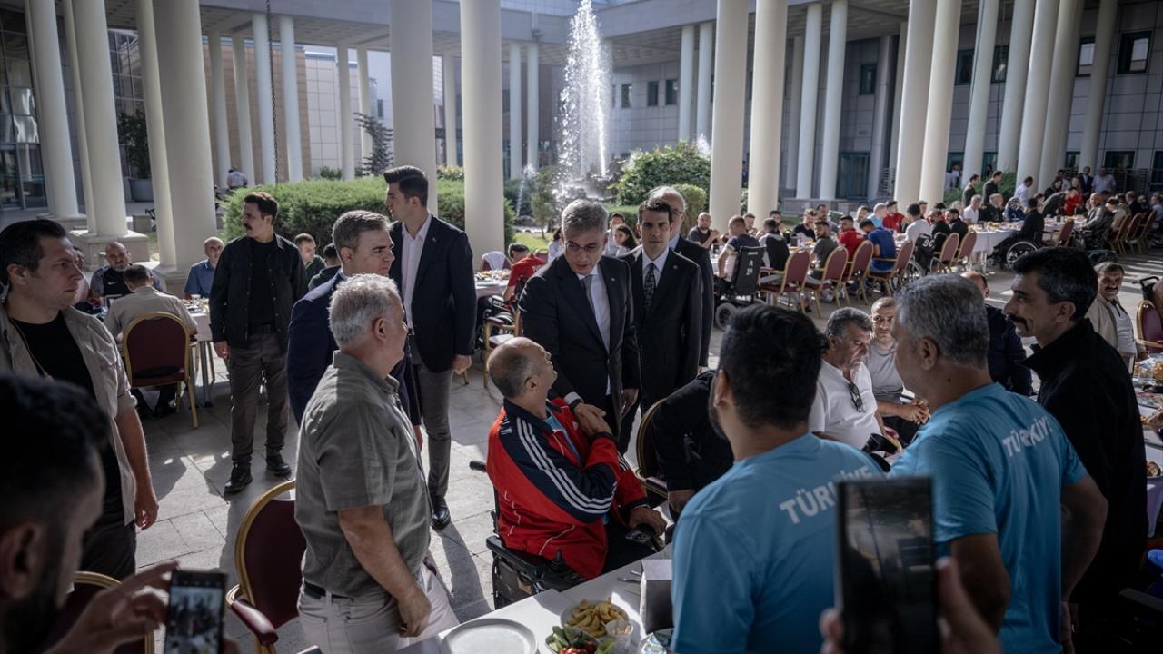  "Bu ülkenin nasıl kazanıldığını, nasıl korunduğunu her bir vatandaşın bilmesi gerekiyor"