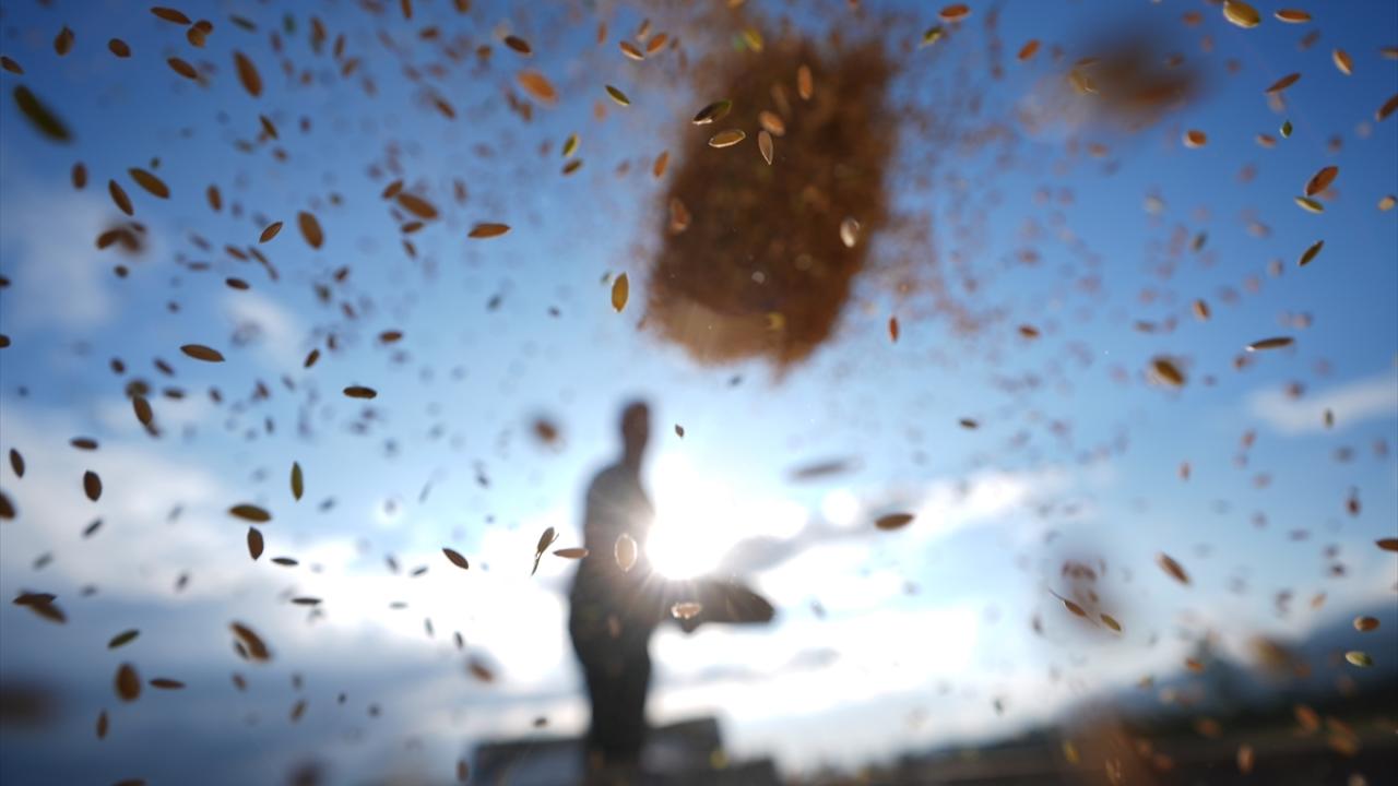 "Teknolojiye ayak uydurdukça mahsul de güzel oluyor"