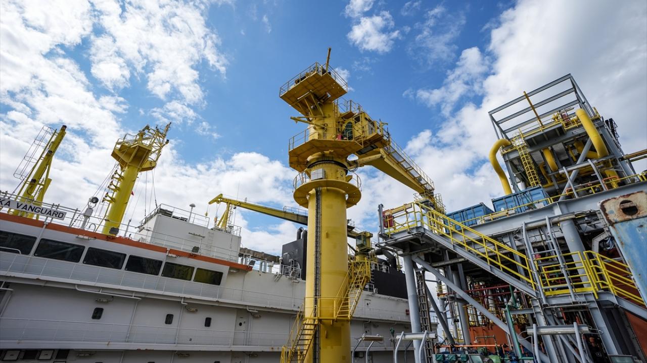 2026 yılında 9 milyon haneye yetecek üretime ulaşılması hedefleniyor