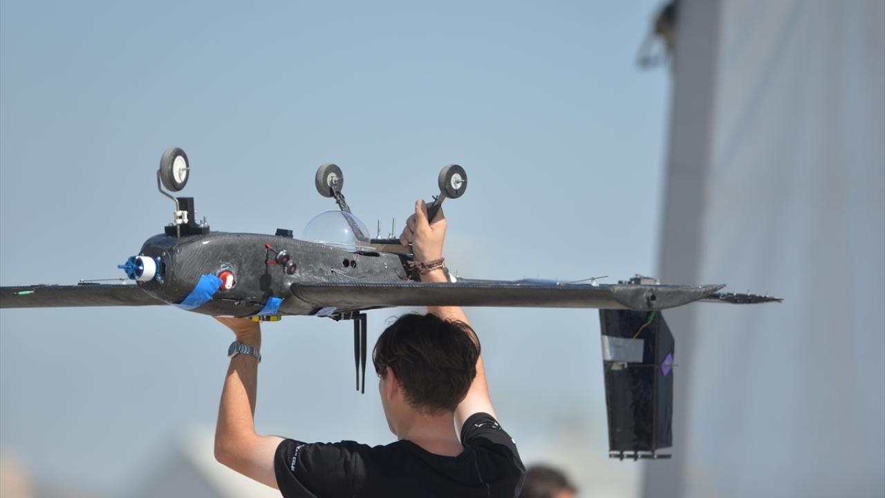 "İHA`larımızda yerli katkı yüzde 93 olarak gerçekleşti"