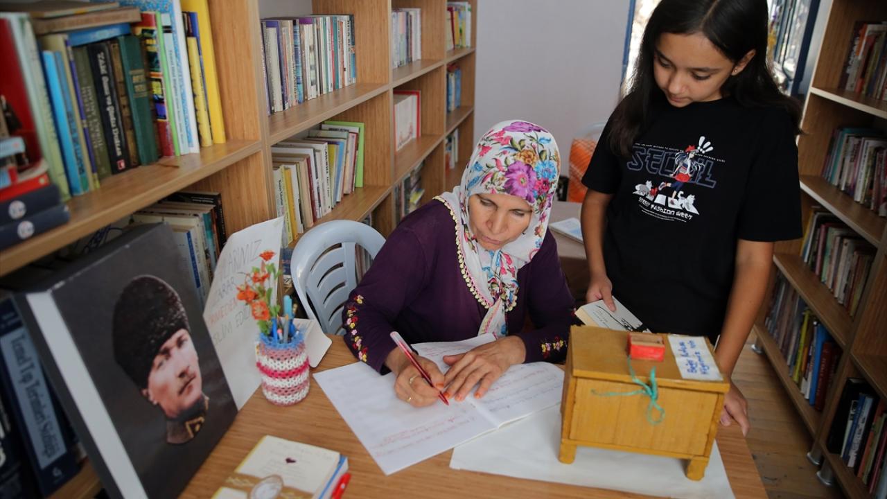 "7`den 77`ye herkesin okumasını istiyorum"