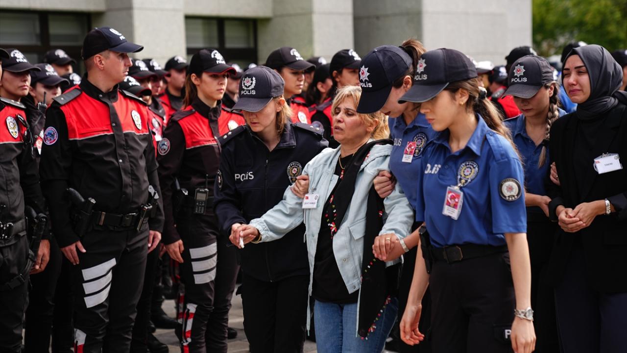 Cenaze memleketi Sivas`a gönderildi